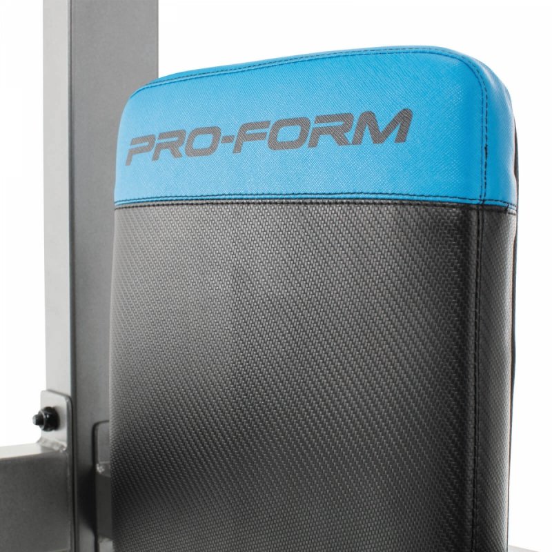 Poręcz wielofunkcyjna ProForm Carbon Strength