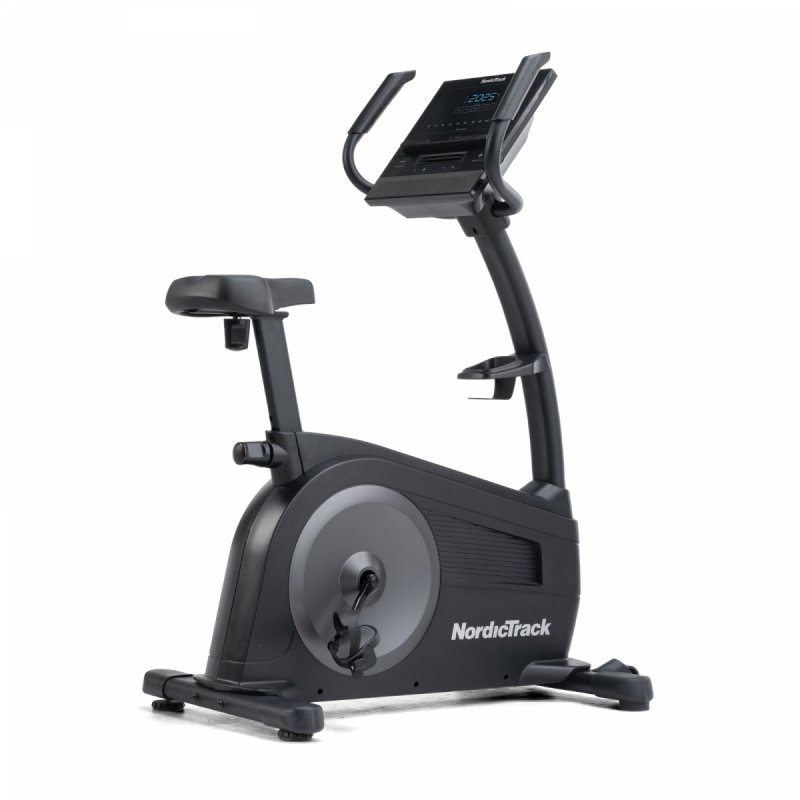 Rower programowany NordicTrack G LE + członkostwo iFit na 1 rok