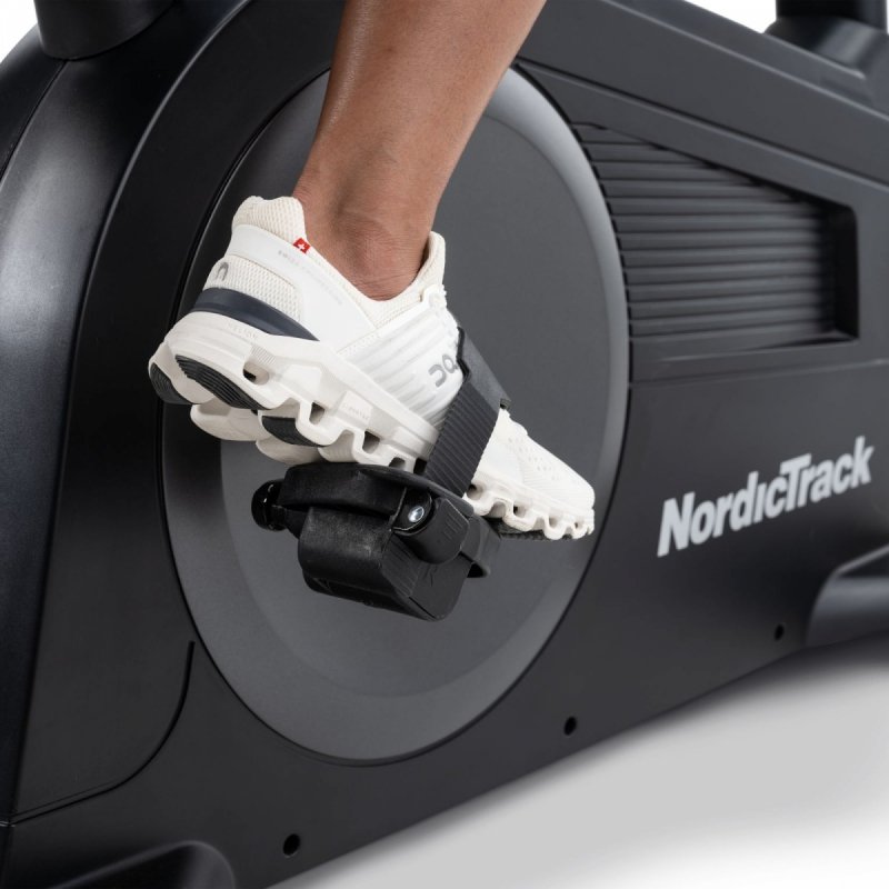 Rower programowany NordicTrack G LE + członkostwo iFit na 1 rok