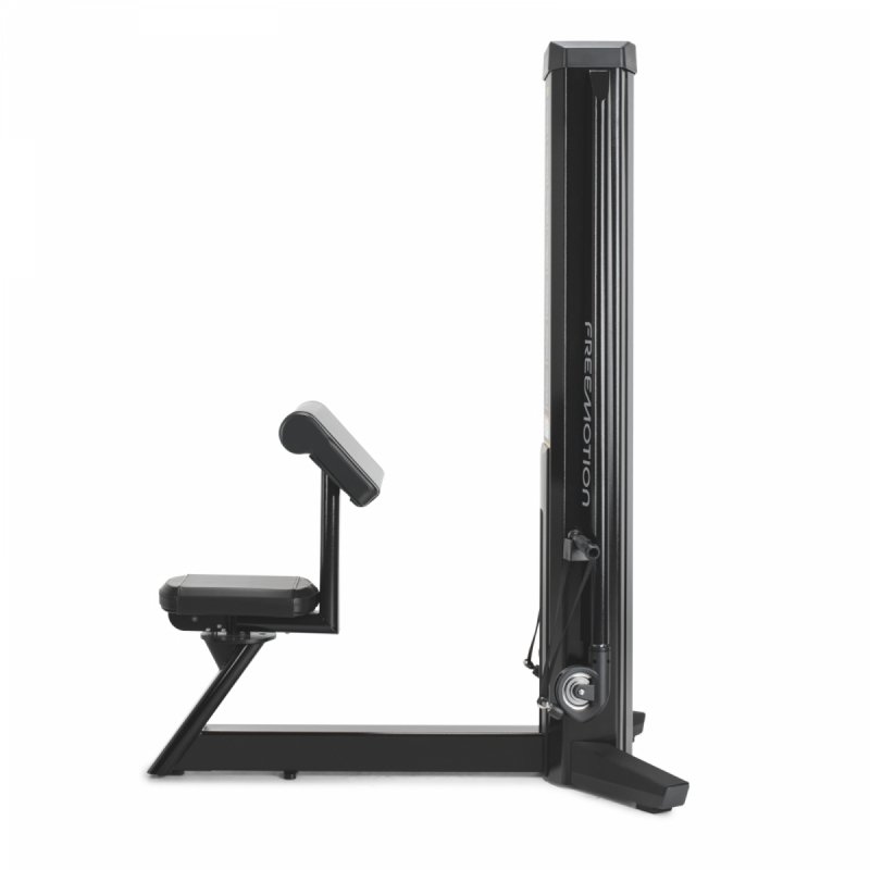 Maszyna na biceps Freemotion
