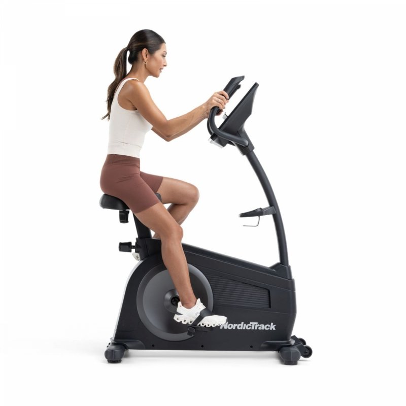 Rower programowany NordicTrack G LE + członkostwo iFit na 1 rok