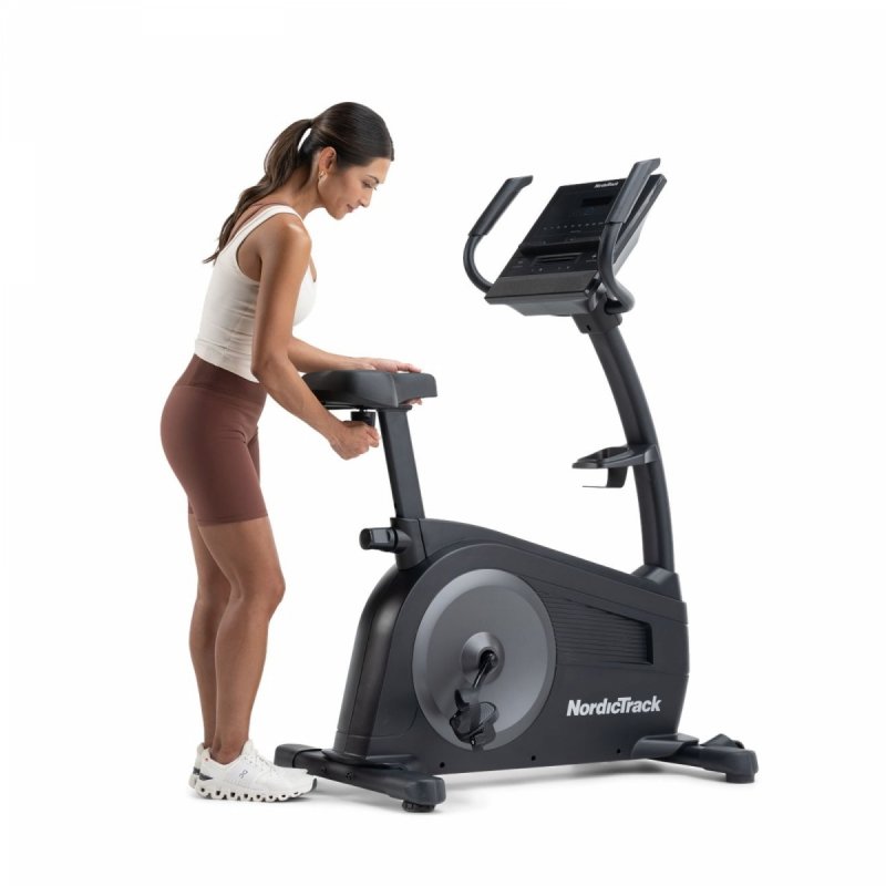 Rower programowany NordicTrack G LE + członkostwo iFit na 1 rok