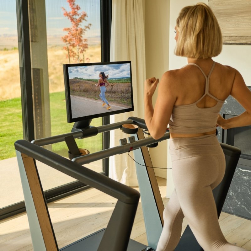 Bieżnia elektryczna NordicTrack Ultra 3 + członkostwo iFit na 1 rok