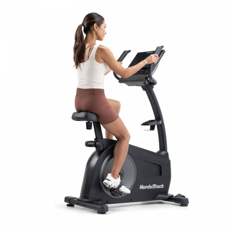 Rower programowany NordicTrack G LE + członkostwo iFit na 1 rok