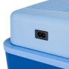 Lodówka turystyczna samochodowa KAMAI CB ECO 24L - 12V/230V