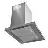 Okap Kominowy Akpo WK-4 FENIKS SLIM 60 INOX ECO (Inox 297m3/h 600mm)