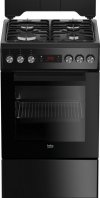 Kuchnia BEKO FSE52321DBD