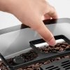 Ekspres ciśnieniowy automatyczny DeLonghi Magnifica S ECAM 21.117 W ( 1450W ; kolor biały )