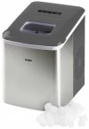 DOMO KOSTKARKA DO LODU MOC 120W POJ. 1,8L , 12KG/24 H, KOSZYK I SZUFELKA DO LODU, KOMPRESOR, KABEL 180 CM DO9253IB