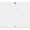 Płyta indukcyjna Electrolux LIR60430BW (4 pola grzejne; kolor biały)
