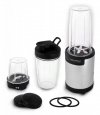 Blender sportowy do mielenia Esperanza NUTRI BOMB EKM030 (900W; kolor czarno-srebrny)