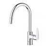 Bateria GROHE Baucurve Ohm Sink 30547000 chrom