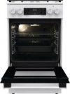 Kuchnia GORENJE GK5C42WH