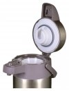 Termos turystyczny 3 l  MR-1637-300-GOLD Maestro