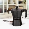 Kawiarka na 3 filiżanki  MR-1666-3-BLACK MAESTRO