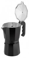 Kawiarka na 9 filiżanek MR-1666-9-BLACK MAESTRO