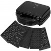 Opiekacz do kanapek 5w1 MPM MOP-54