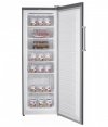 Zamrażarka szufladowa MPM-245-ZS-17 inox 242L