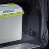 SEVERIN LODÓWKA TURYSTYCZNA 19L, 75 KWH- KLASA E, 49DB, FUNKCJA ECO (16W),UCHWYT, GNIAZDKO ZAPALNICZKI 12V, 58W TKB2924
