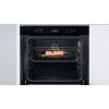 Piekarnik WHIRLPOOL W7 OS4 4S1 P BL