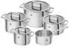 Zestaw garnków ZWILLING Vitality 66460-000-0 (1,5 litra, 2 litry, 3 litry, 3,5 litra, 6 litrów)