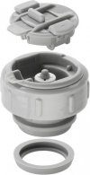 Termos z kubkiem ZWILLING Thermo 1 ltr biały