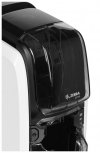 Zebra Drukarka kart ZC100 Wydruk jednostronny/USB/CardStudio 2.0 (Standard)/200 PVC cards/YMCKO ribbon (200 images) ZC11-0000Q00
