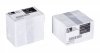 Zebra Drukarka kart ZC300 Wydruk jednostronny/USB/Ethernet/CardStudio 2.0 (Standard)/200 PVC cards/YMCKO ribbon (200 images) ZC3