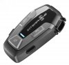Interkom motocyklowy INTERPHONE U-COM 6R, komplet na 1 kask