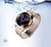 Smartwatch oromed Smart Lady Gold