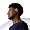 Słuchawki bezprzewodowe douszne Shokz OpenFit Air białe