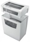 Leitz Niszczarka IQ Home Office P4, 10 kartek, 23 l kosz