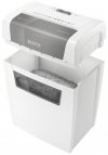 Leitz Niszczarka IQ Home, P4, 6 kartek, 15 l kosz