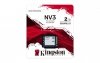 Kingston DYSK SSD 2000G NV3 M.2 2230 PCIe 4.0 NVMe