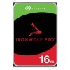Dysk HDD Seagate IronWolf Pro (16 TB; 256MB; 3.5; SATA)