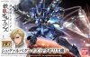 Figurka kolekcjonerska BANDAI HG 1/144 MCGILLIS`S SCHWALBE GRAZE