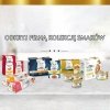 PURINA GOURMET REVELATIONS Kurczak w galaretce 2X57g