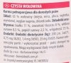 ANIMONDA GranCarno Single Protein wołowina - mokra karma dla psa - 800g