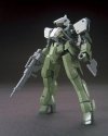 HG 1/144 GRAZE CUSTOM