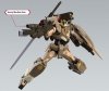 HGBM 1/144 GUNDAM 00 COMMAND QUAN[T] DESERT TYPE
