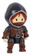 STUMBLE GUYS S2 MINI ACTION FIGURES - 8 PACK DELUXE BOX VER.A