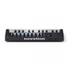NOVATION Launchkey Mini 25 MK4 - Kontroler MIDI