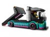 LEGO City 60406 Samochód wyścigowy i laweta