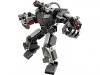 LEGO Super Heroes 76277 Mechaniczna zbroja War Machine