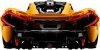 LEGO TECHNIC 42172 McLaren P1