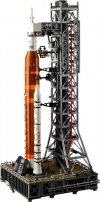 LEGO Icons  10341 Rakieta SLS NASA Artemis