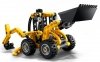 LEGO TECHNIC 42197 Koparko-ładowarka