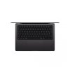 Apple 14-inch MacBook Pro: Apple M4 Pro chip with 14-core CPU and 20-core GPU, 24GB, 1TB SSD - Space Black