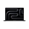 Apple 16-inch MacBook Pro: Apple M4 Max chip with 16-core CPU and 40-core GPU, 48GB, 1TB SSD - Space Black