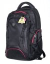 Plecak na laptopa PORT DESIGNS Courchevel 160510 (14/15,6; kolor czarny)